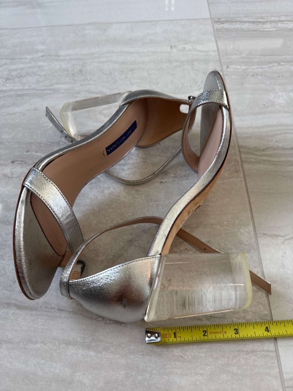 Sandals - Picture 6 of 6